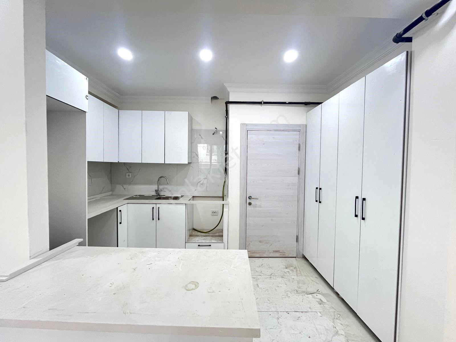 Has Seba'dan İnönü'de 2+1 75m Satılık Lüx Otoparklı Arakat Daire - Görsel 14