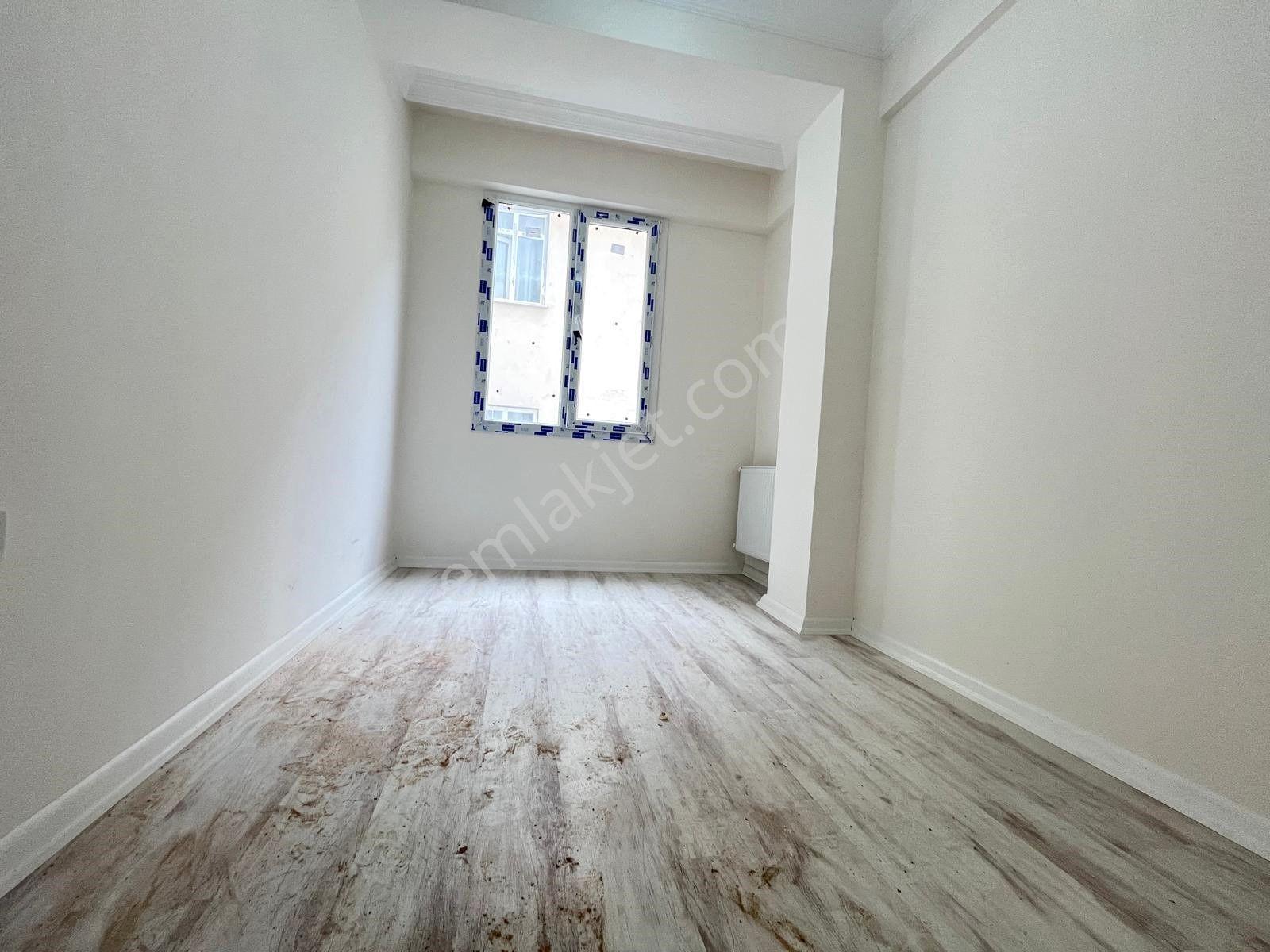 Has Seba'dan İnönü'de 2+1 75m Satılık Lüx Otoparklı Arakat Daire - Görsel 23