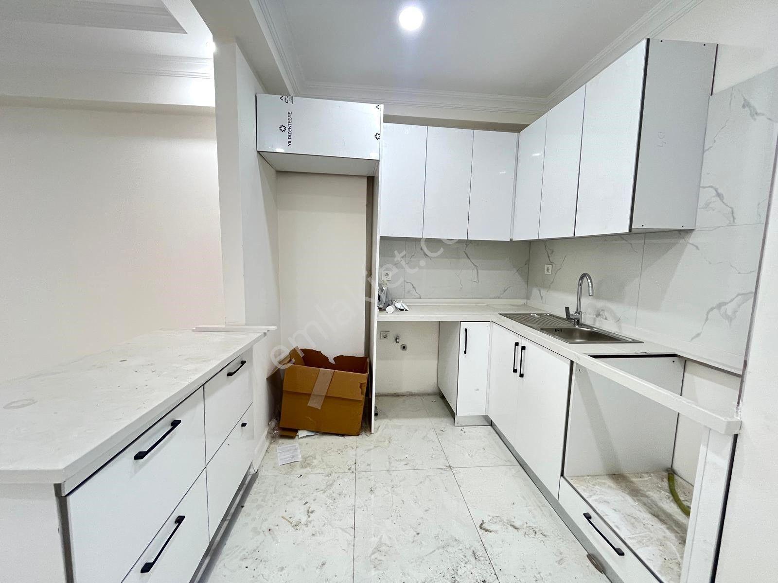 Has Seba'dan İnönü'de 2+1 75m Satılık Lüx Otoparklı Arakat Daire - Görsel 20