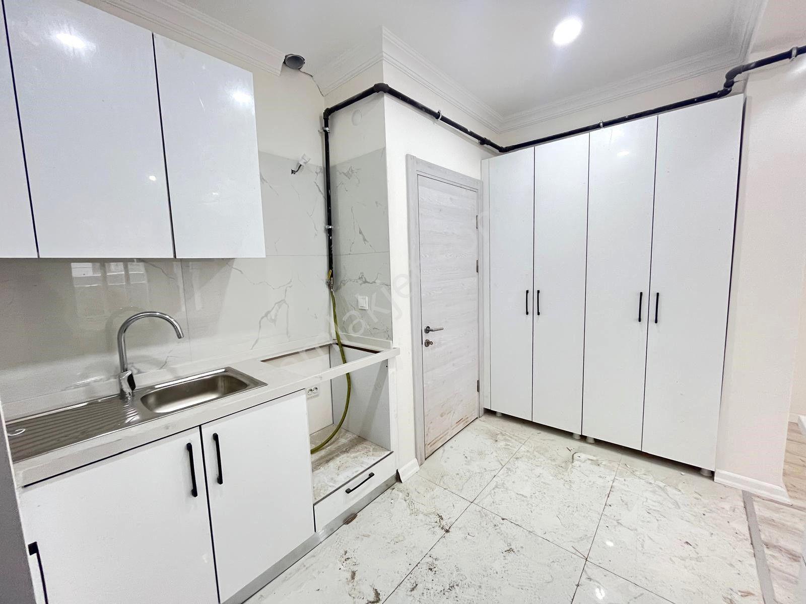 Has Seba'dan İnönü'de 2+1 75m Satılık Lüx Otoparklı Arakat Daire - Görsel 18