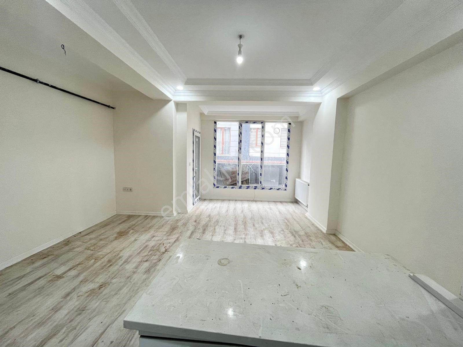 Has Seba'dan İnönü'de 2+1 75m Satılık Lüx Otoparklı Arakat Daire - Görsel 6
