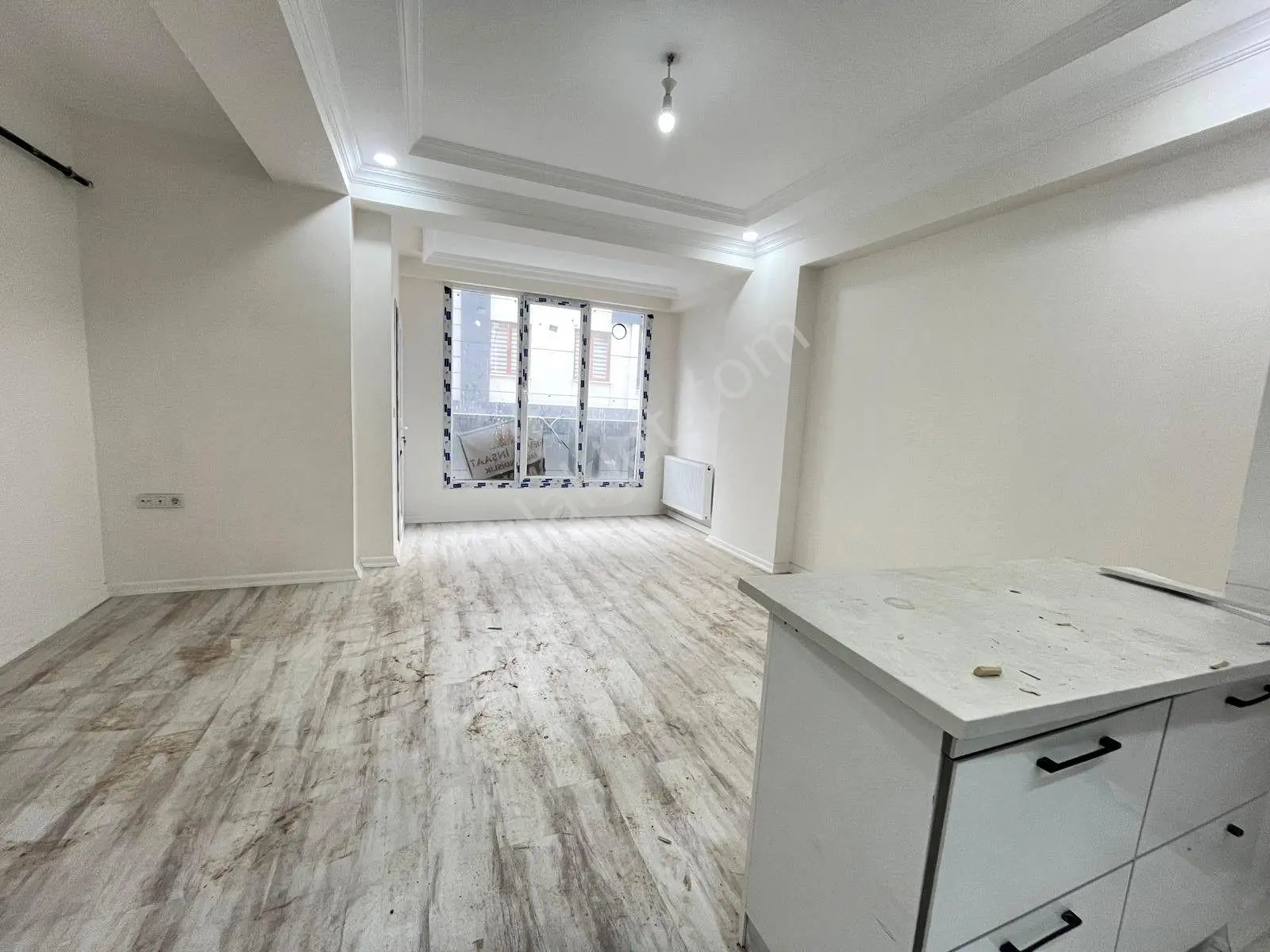 Has Seba'dan İnönü'de 2+1 75m Satılık Lüx Otoparklı Arakat Daire - Görsel 3