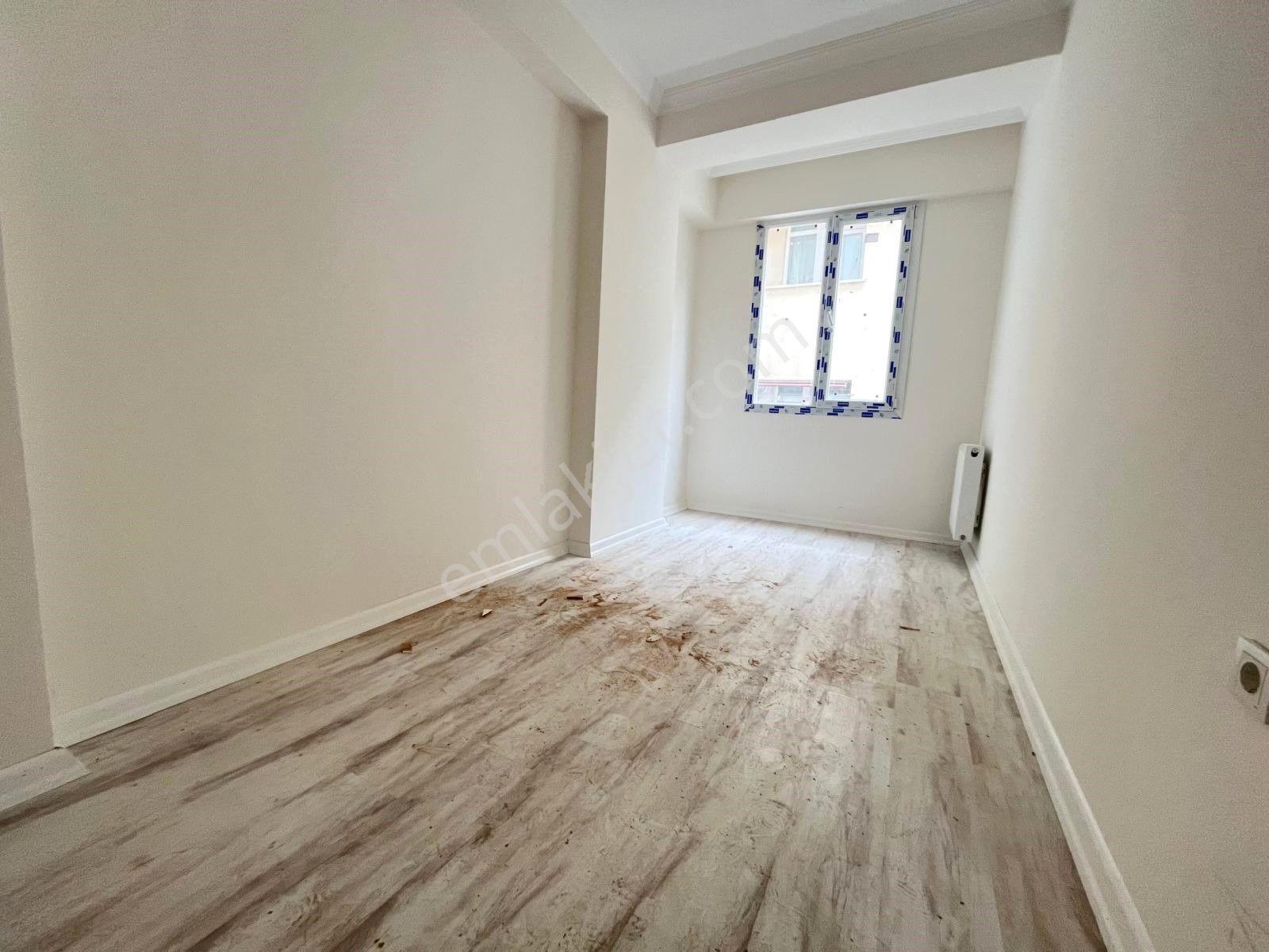 Has Seba'dan İnönü'de 2+1 75m Satılık Lüx Otoparklı Arakat Daire - Görsel 29