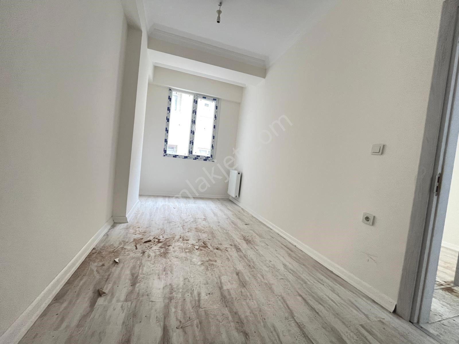 Has Seba'dan İnönü'de 2+1 75m Satılık Lüx Otoparklı Arakat Daire - Görsel 30