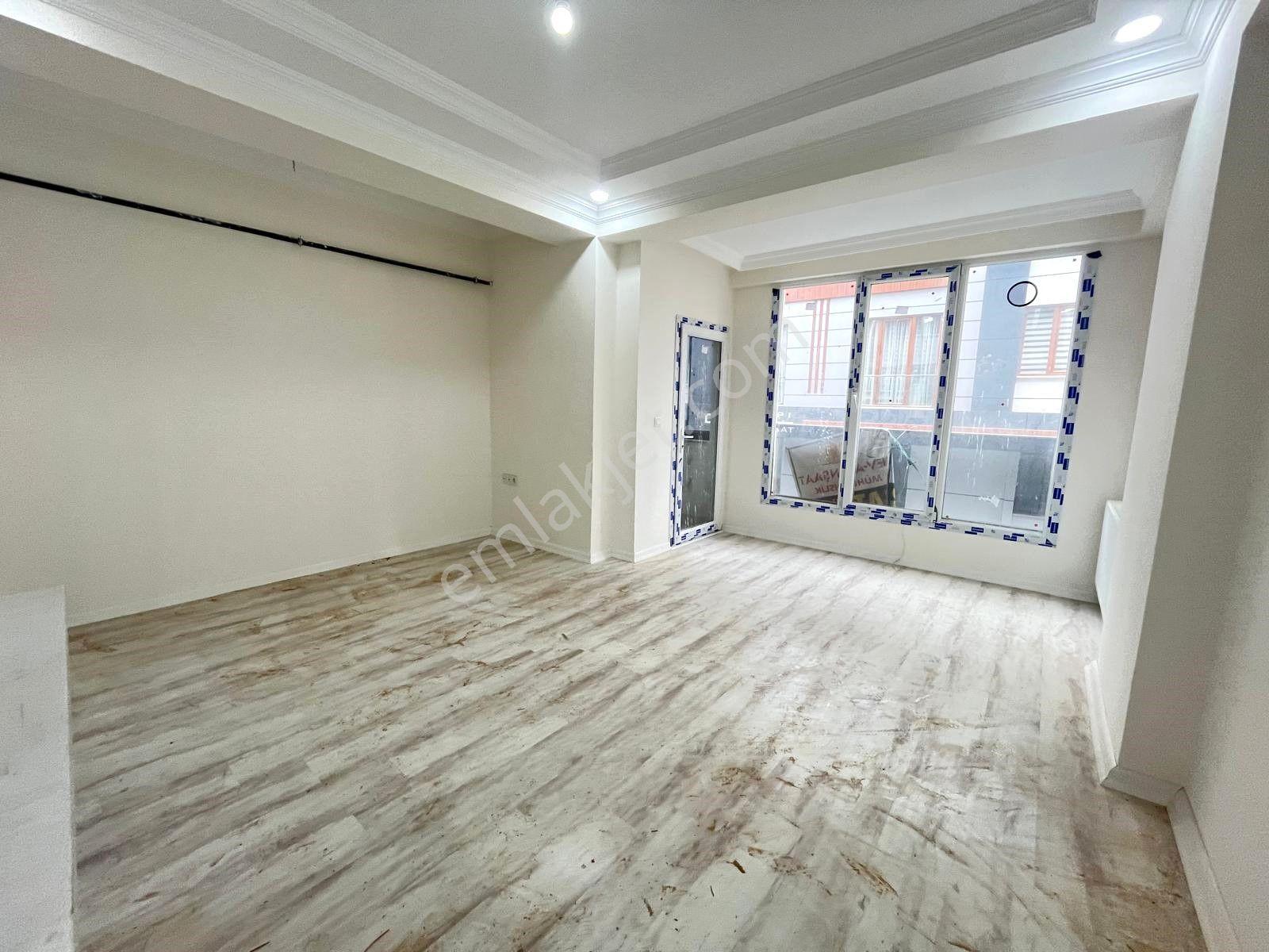 Has Seba'dan İnönü'de 2+1 75m Satılık Lüx Otoparklı Arakat Daire - Görsel 8