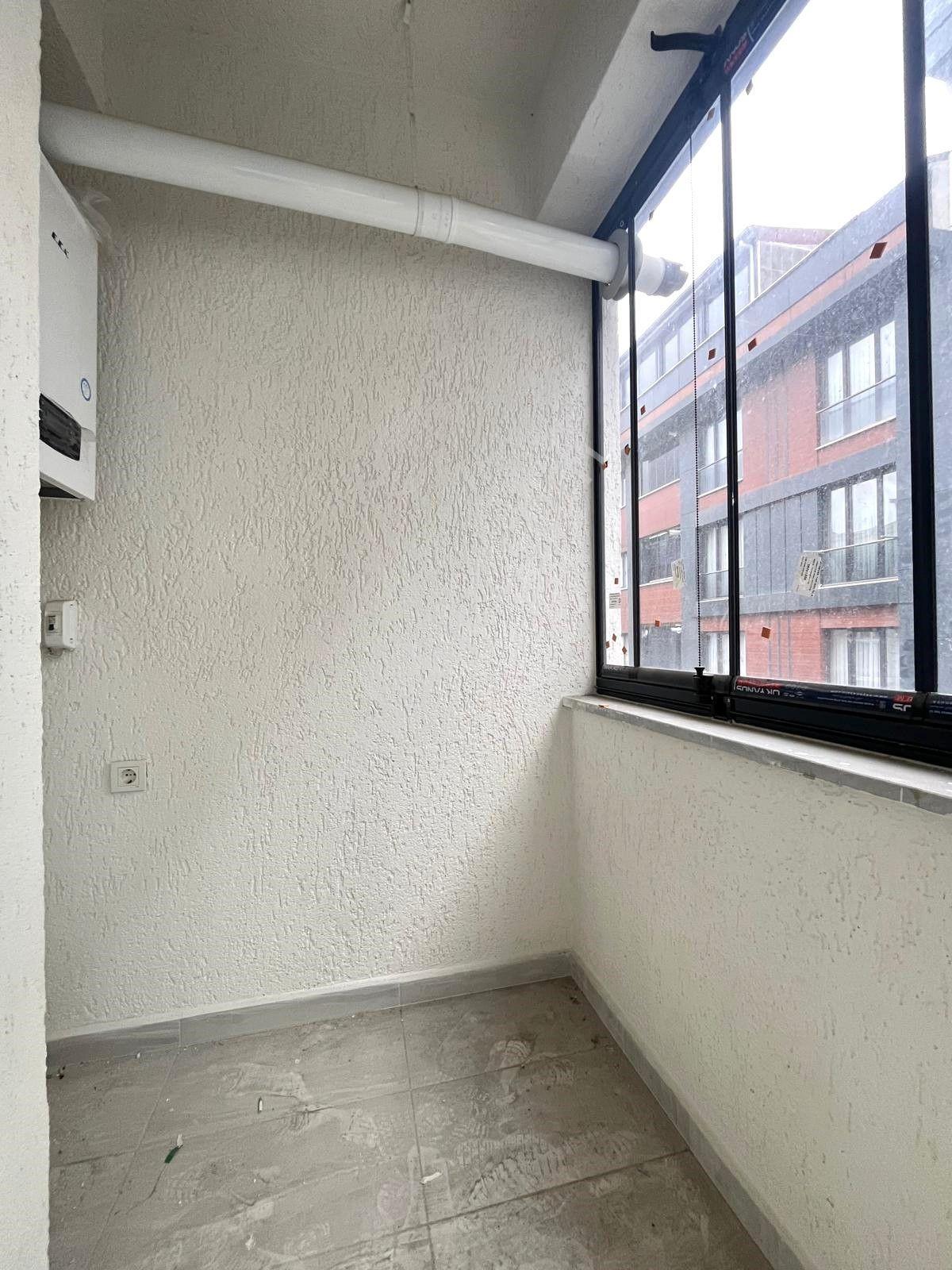 Has Seba'dan İnönü'de 2+1 75m Satılık Lüx Otoparklı Arakat Daire - Görsel 35