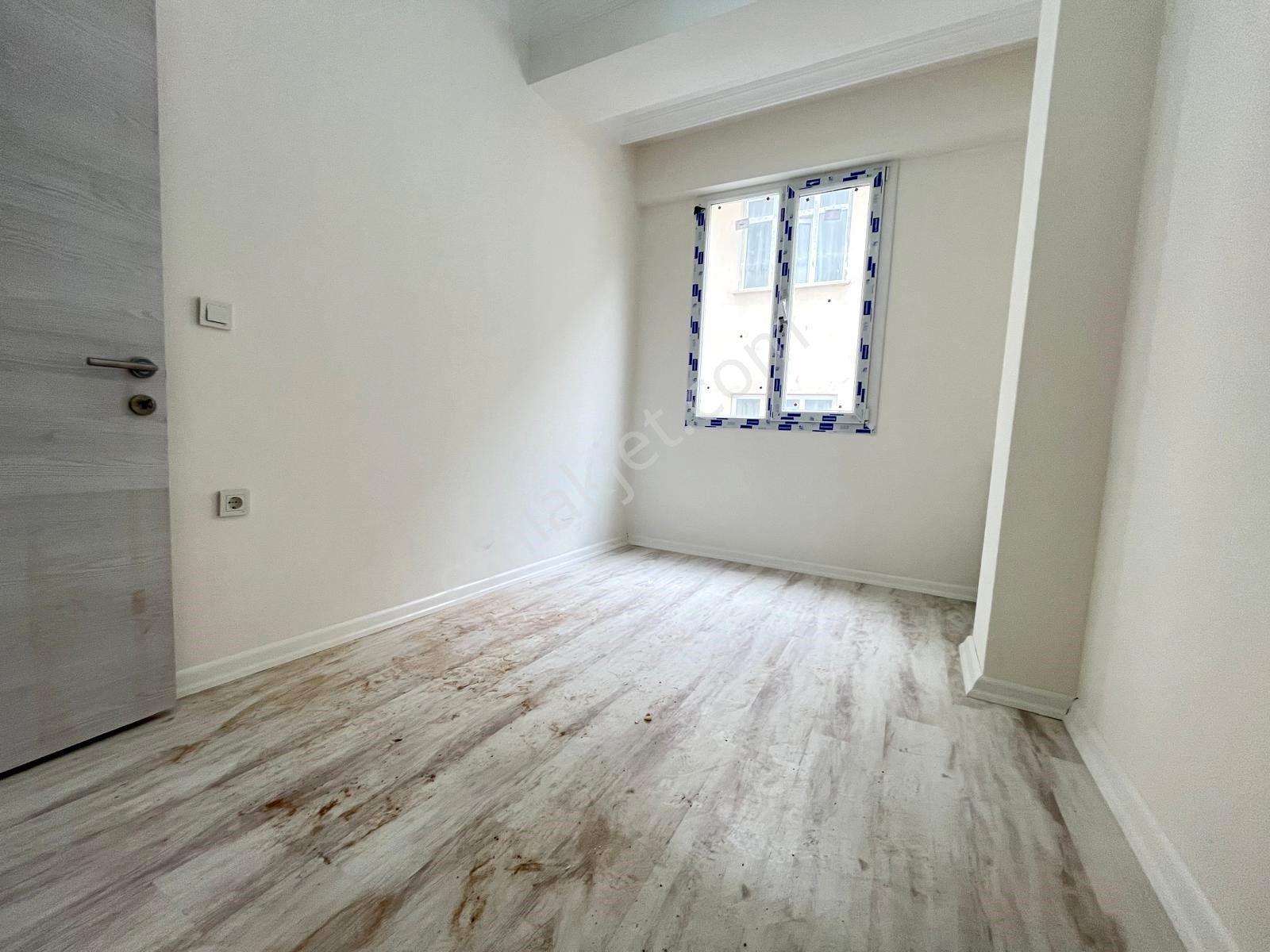 Has Seba'dan İnönü'de 2+1 75m Satılık Lüx Otoparklı Arakat Daire - Görsel 24