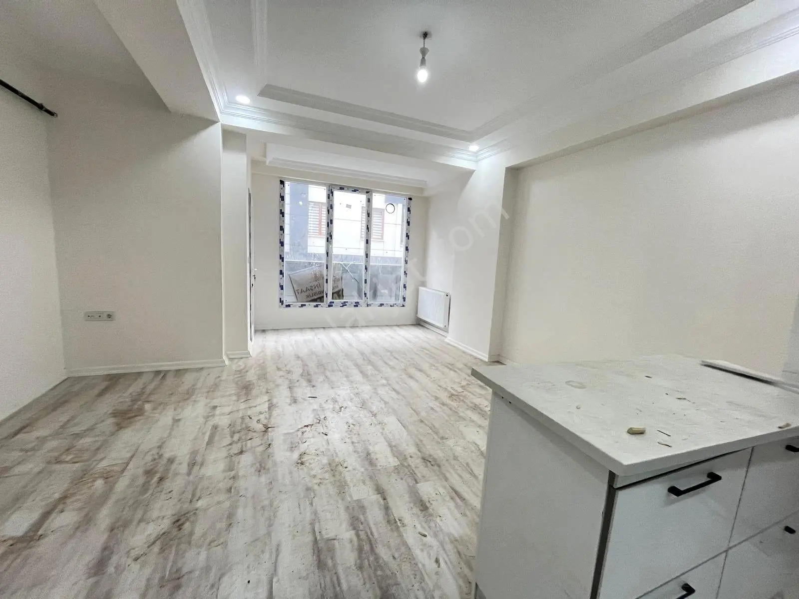 Has Seba'dan İnönü'de 2+1 75m Satılık Lüx Otoparklı Arakat Daire - Görsel 5