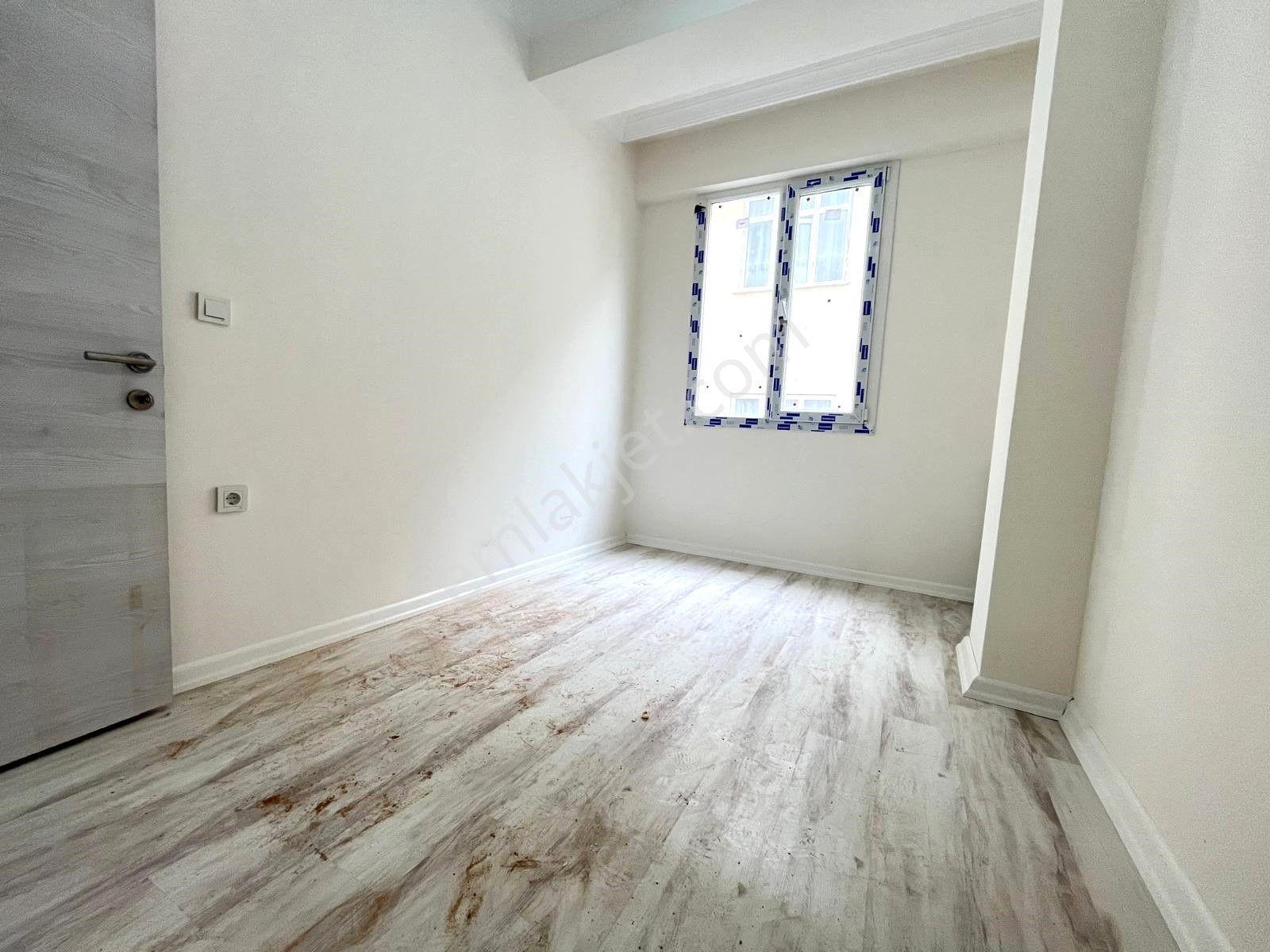 Has Seba'dan İnönü'de 2+1 75m Satılık Lüx Otoparklı Arakat Daire - Görsel 25