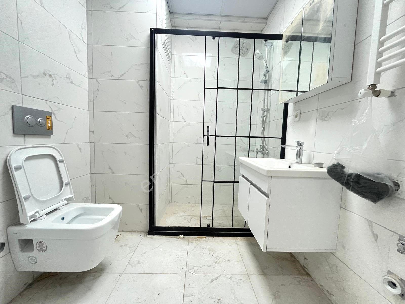 Has Seba'dan İnönü'de 2+1 75m Satılık Lüx Otoparklı Arakat Daire - Görsel 34