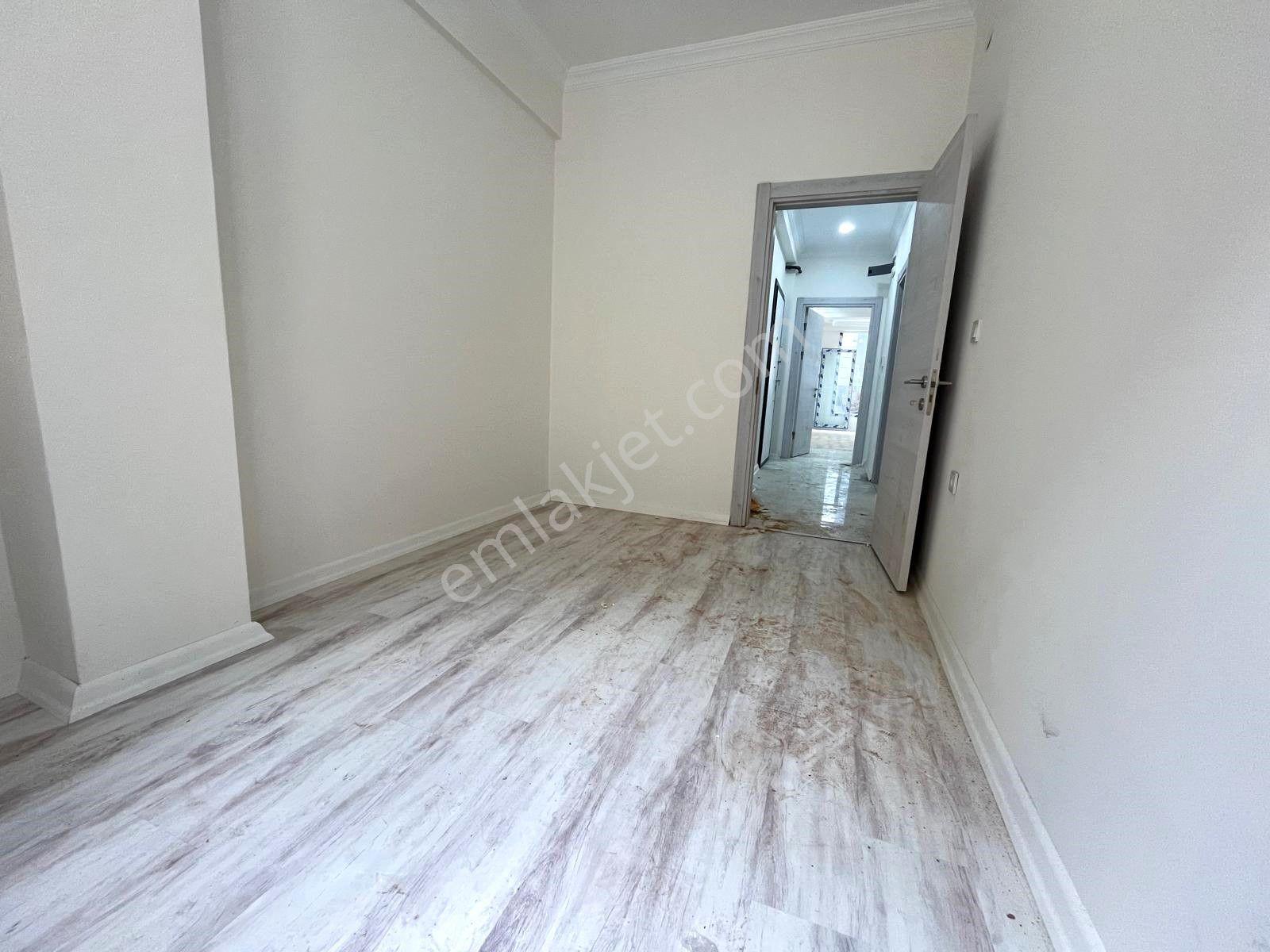 Has Seba'dan İnönü'de 2+1 75m Satılık Lüx Otoparklı Arakat Daire - Görsel 27