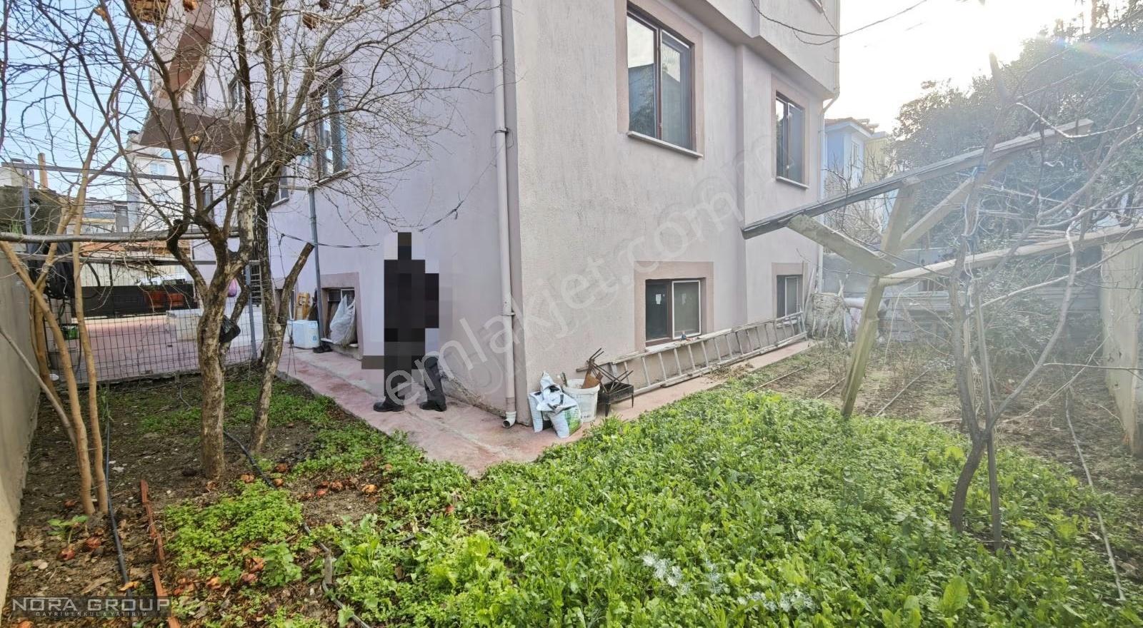 Nora'dan Devlet Hastanesi Yanı 8+2 İki Yıllık Müstakil Ev - Görsel 26