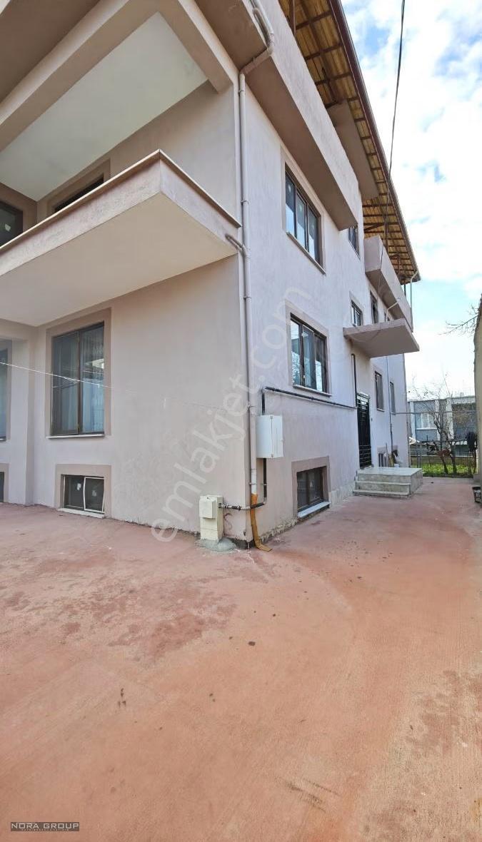 Nora'dan Devlet Hastanesi Yanı 8+2 İki Yıllık Müstakil Ev - Görsel 33