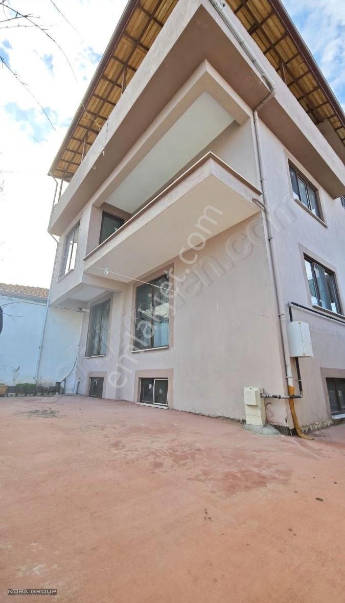 Nora'dan Devlet Hastanesi Yanı 8+2 İki Yıllık Müstakil Ev - Görsel 10