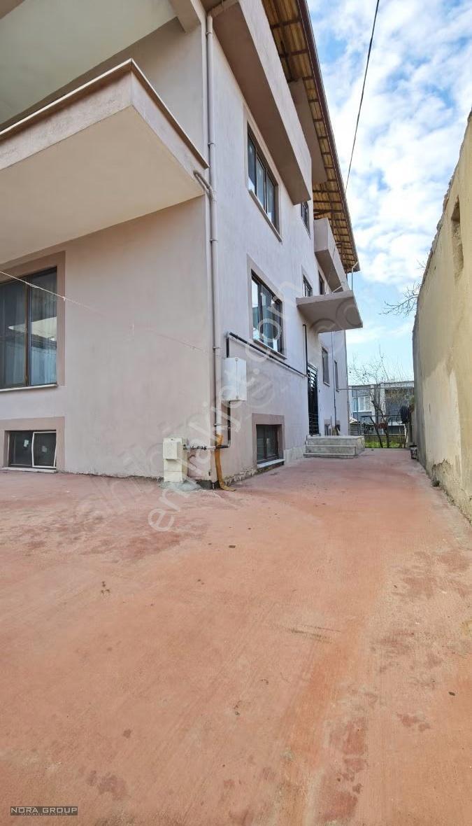 Nora'dan Devlet Hastanesi Yanı 8+2 İki Yıllık Müstakil Ev - Görsel 11