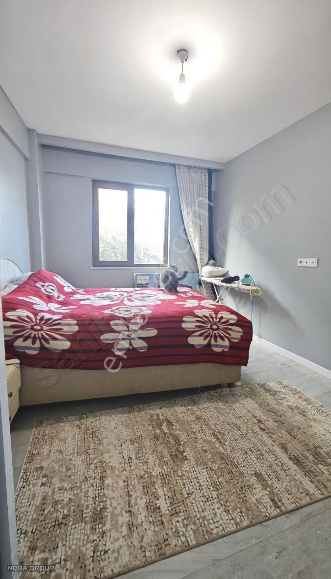 Nora'dan Devlet Hastanesi Yanı 8+2 İki Yıllık Müstakil Ev - Görsel 32