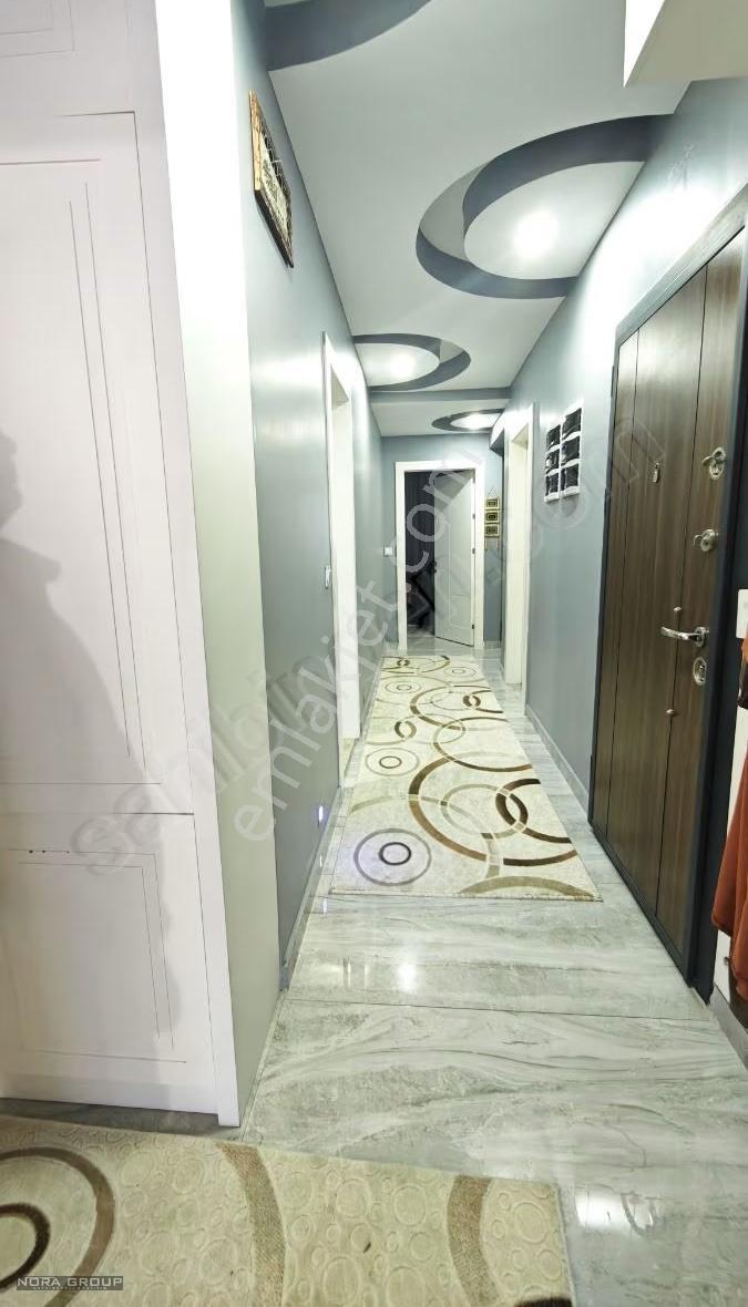 Nora'dan Devlet Hastanesi Yanı 8+2 İki Yıllık Müstakil Ev - Görsel 5