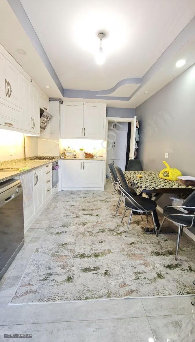 Nora'dan Devlet Hastanesi Yanı 8+2 İki Yıllık Müstakil Ev - Görsel 27
