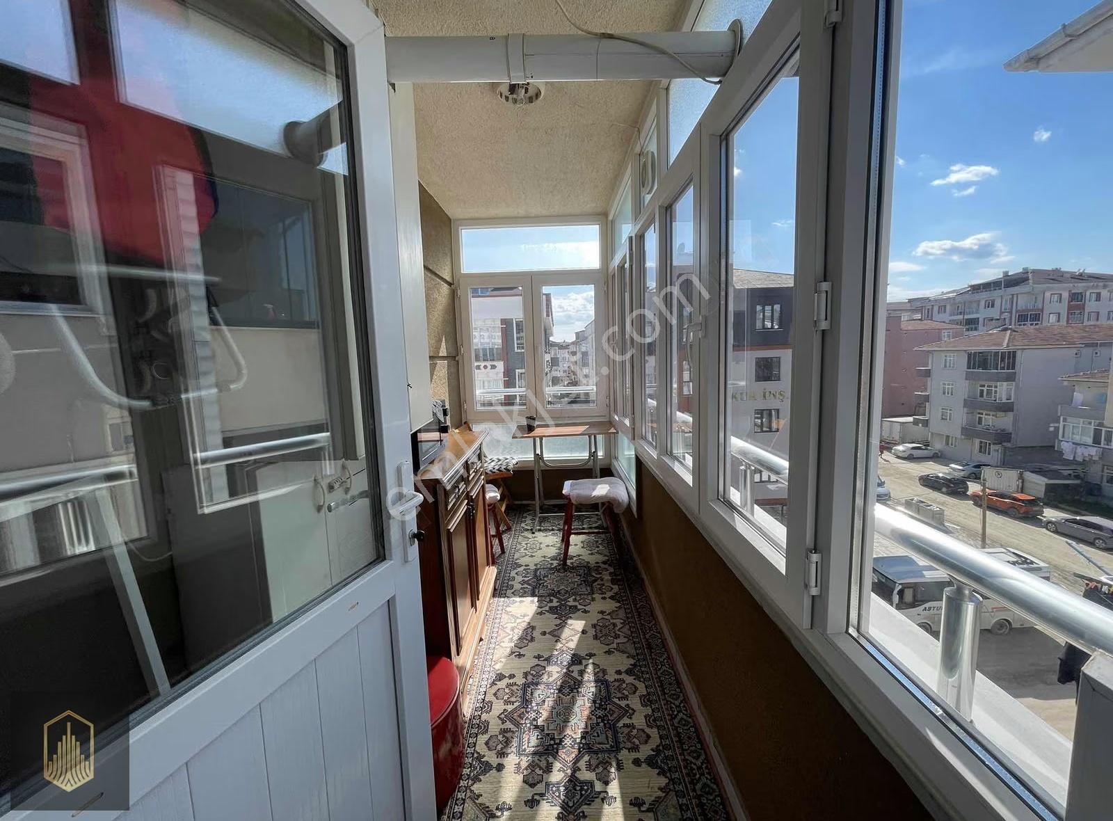 Çerkezköy Fevzipaşa Mah.4+2 210 M2 Ana Cadde Dublex - Görsel 8