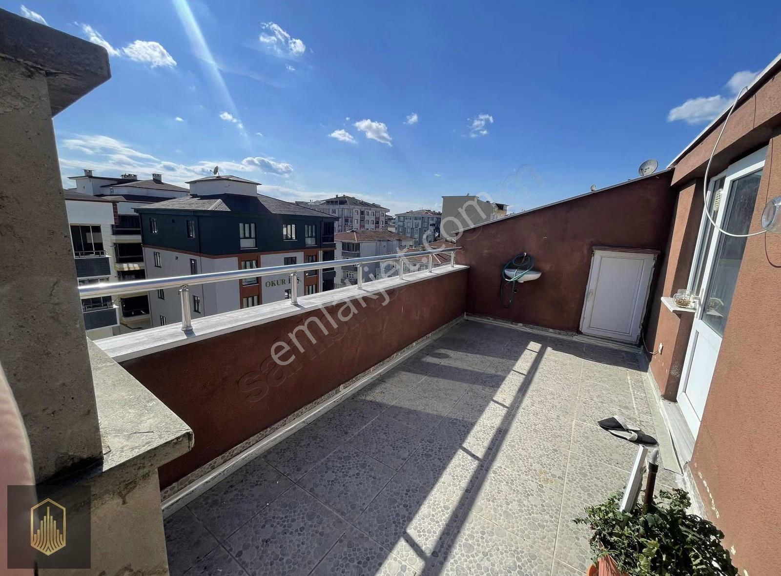 Çerkezköy Fevzipaşa Mah.4+2 210 M2 Ana Cadde Dublex - Görsel 9