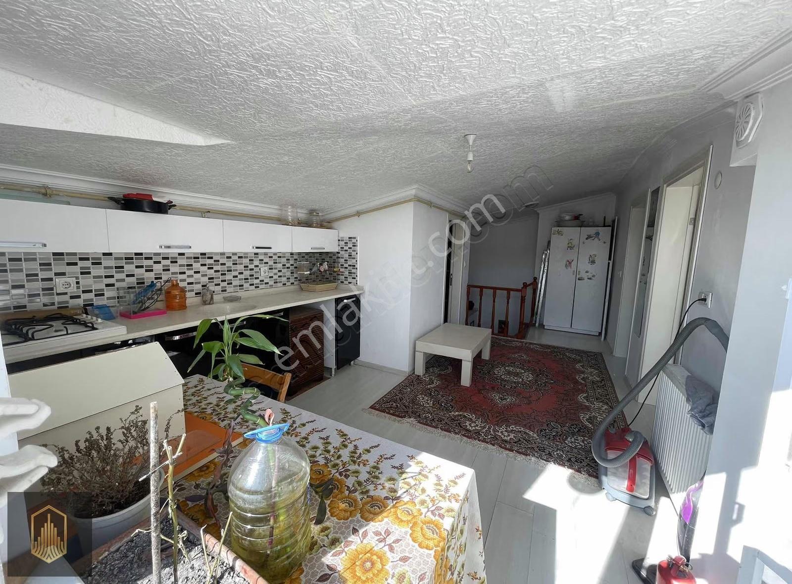 Çerkezköy Fevzipaşa Mah.4+2 210 M2 Ana Cadde Dublex - Görsel 22