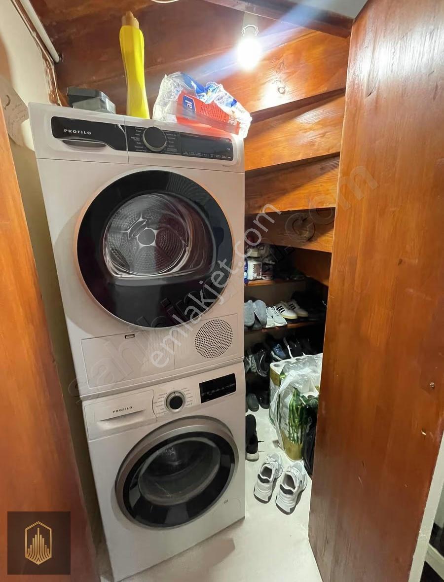 Çerkezköy Fevzipaşa Mah.4+2 210 M2 Ana Cadde Dublex - Görsel 6