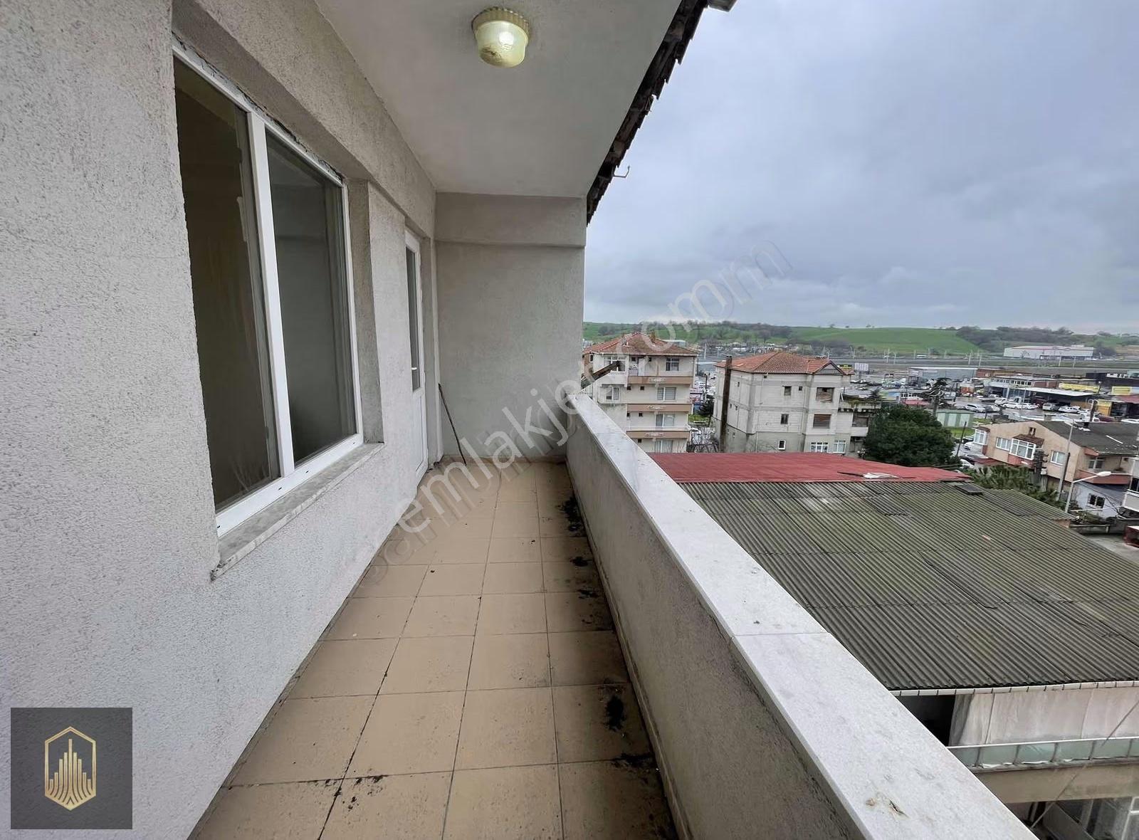 Çerkezköy Fevzipaşa'da 2+1 95m2 Kiralık Daire - Görsel 19
