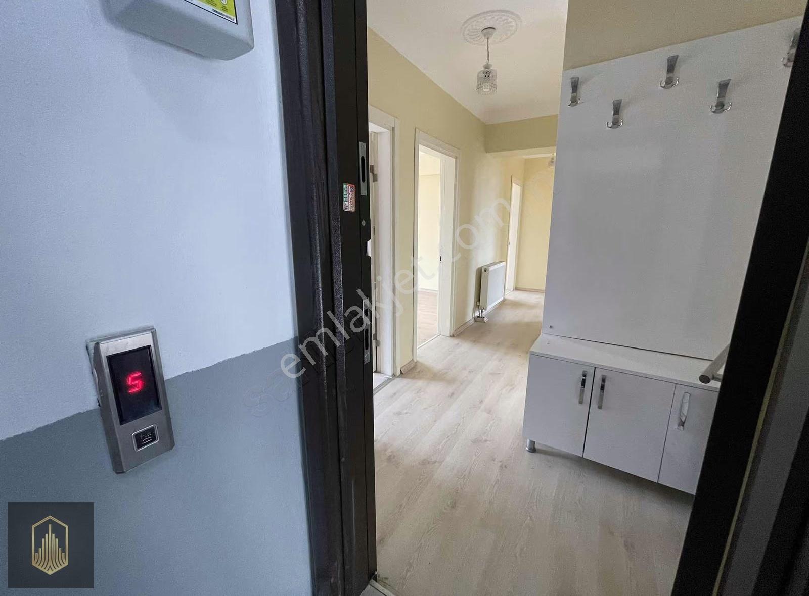 Çerkezköy Fevzipaşa'da 2+1 95m2 Kiralık Daire - Görsel 5