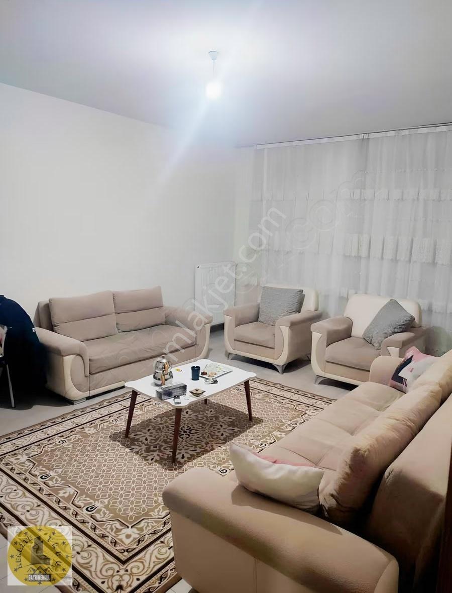 Realite Gayrimenkulden Şanlıurfa Eyübiye Tokide Kiralık Daire - Görsel 2
