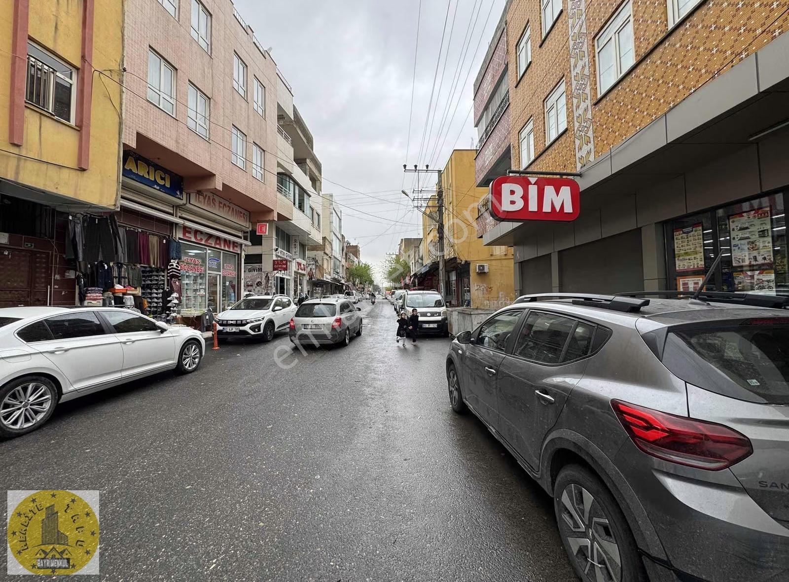 Realite Tapu Gayrimenkulden Şanlıurfa Eyübiye De Satılık Arsa