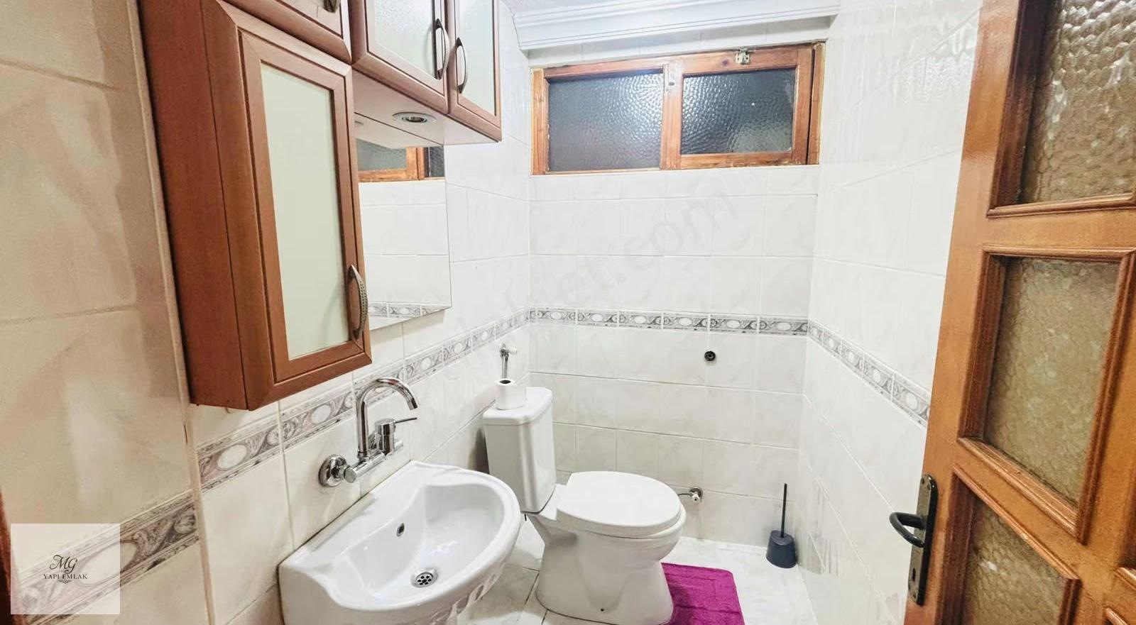 Mg Emlak'dan Çarşı İçinde Eşyalı 2+1 Kiralık Daire - Görsel 3
