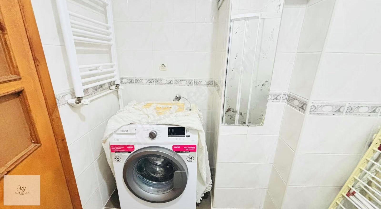 Mg Emlak'dan Çarşı İçinde Eşyalı 2+1 Kiralık Daire - Görsel 4
