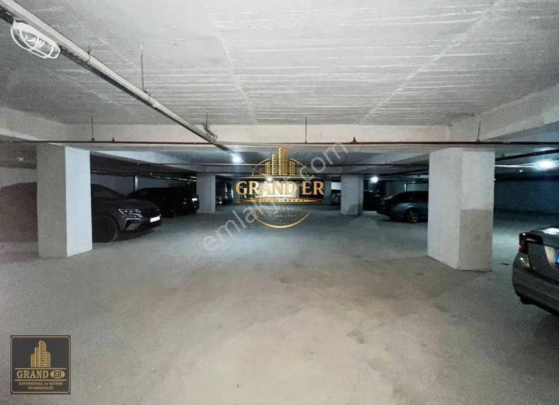 Mezitli Akdeniz Mah Deniz,şehir Manzaralı 3+1kiralık Daire - Görsel 19