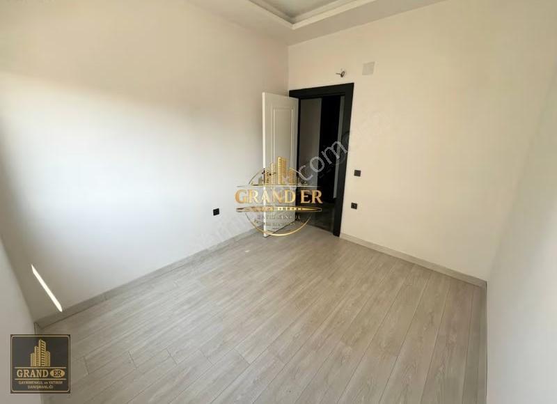 Mezitli Akdeniz Mah Deniz,şehir Manzaralı 3+1kiralık Daire - Görsel 21