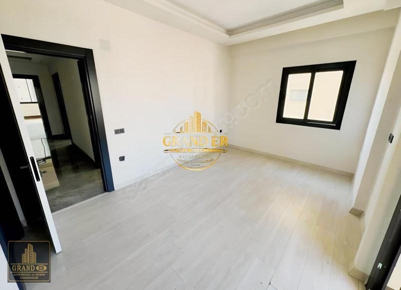 Mezitli Akdeniz Mah Deniz,şehir Manzaralı 3+1kiralık Daire - Görsel 6