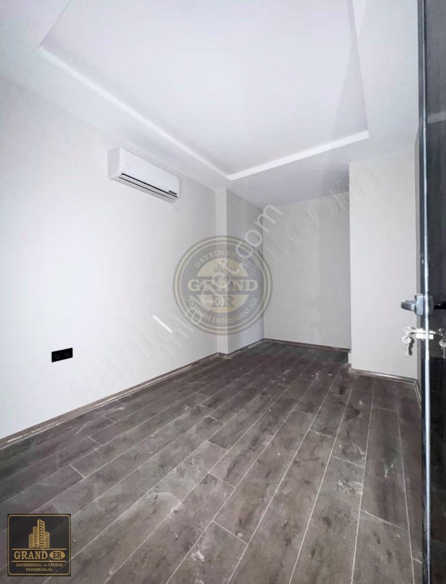 Mezitli Yeni Mah.gmk Anayol Üzeri 3+1 Satılık Ofis Merkezi - Görsel 12