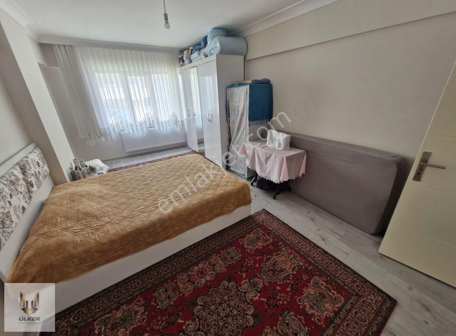 Ülker'den Güzelyalı Burgaz Da Satılık 2+1 - Görsel 32