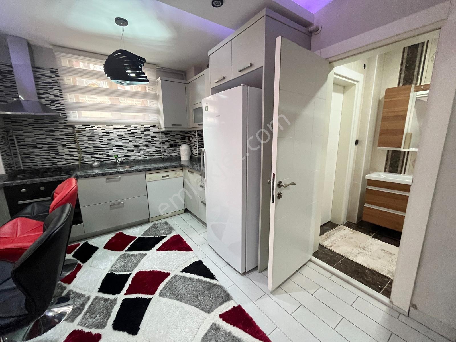 Satılık 6+2 Villa - Karaçam Evleri Sitesi - Merkezi Lokasyon - Görsel 13