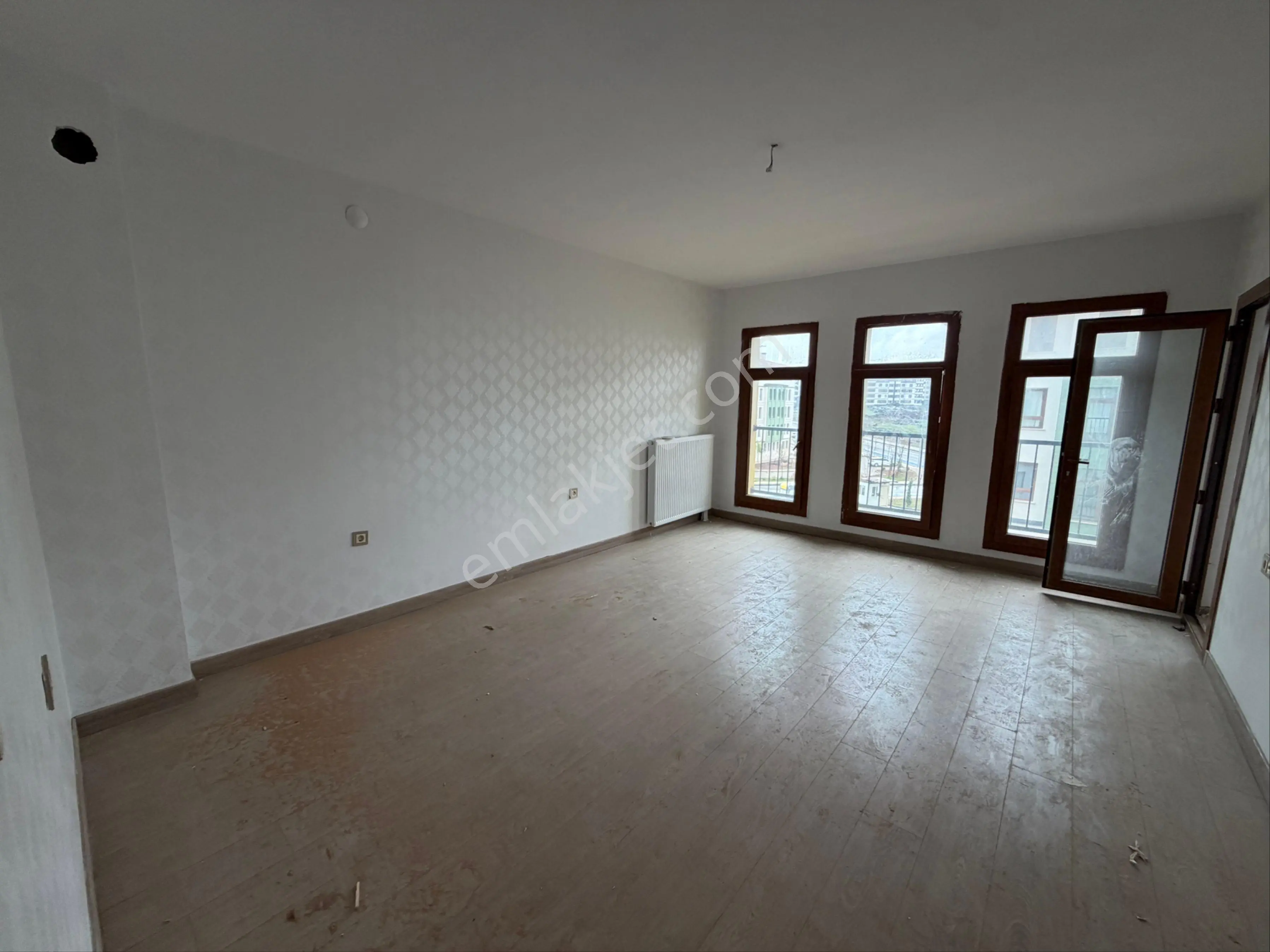 Maviş Gyo’dan Kuzeyşehir 13.etap’ta Satılık 3+1 Daire