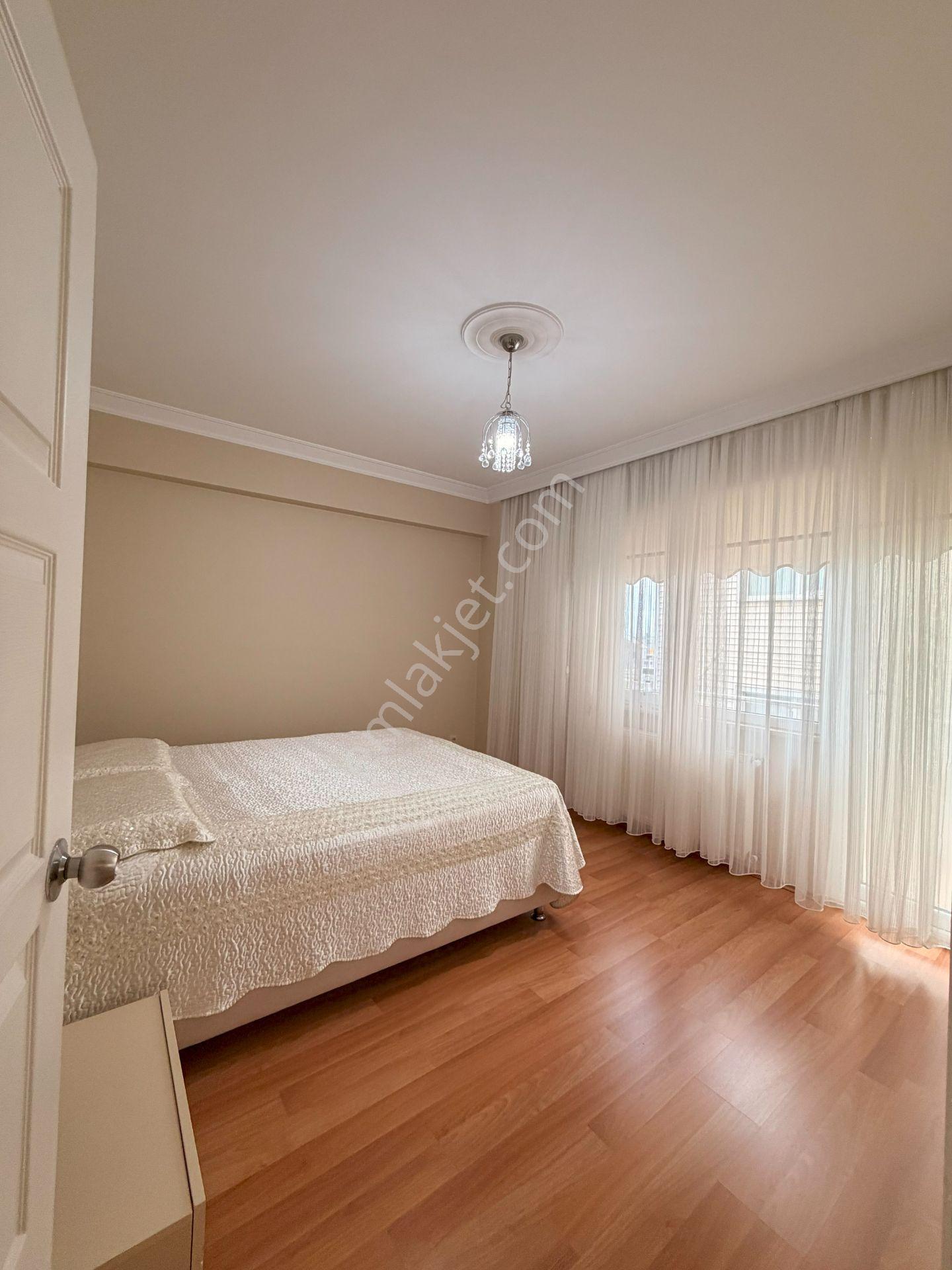Nilüfer Demirci İnra Sitesi'nde Satılık Ara Kat 3+1 Daire - Görsel 19
