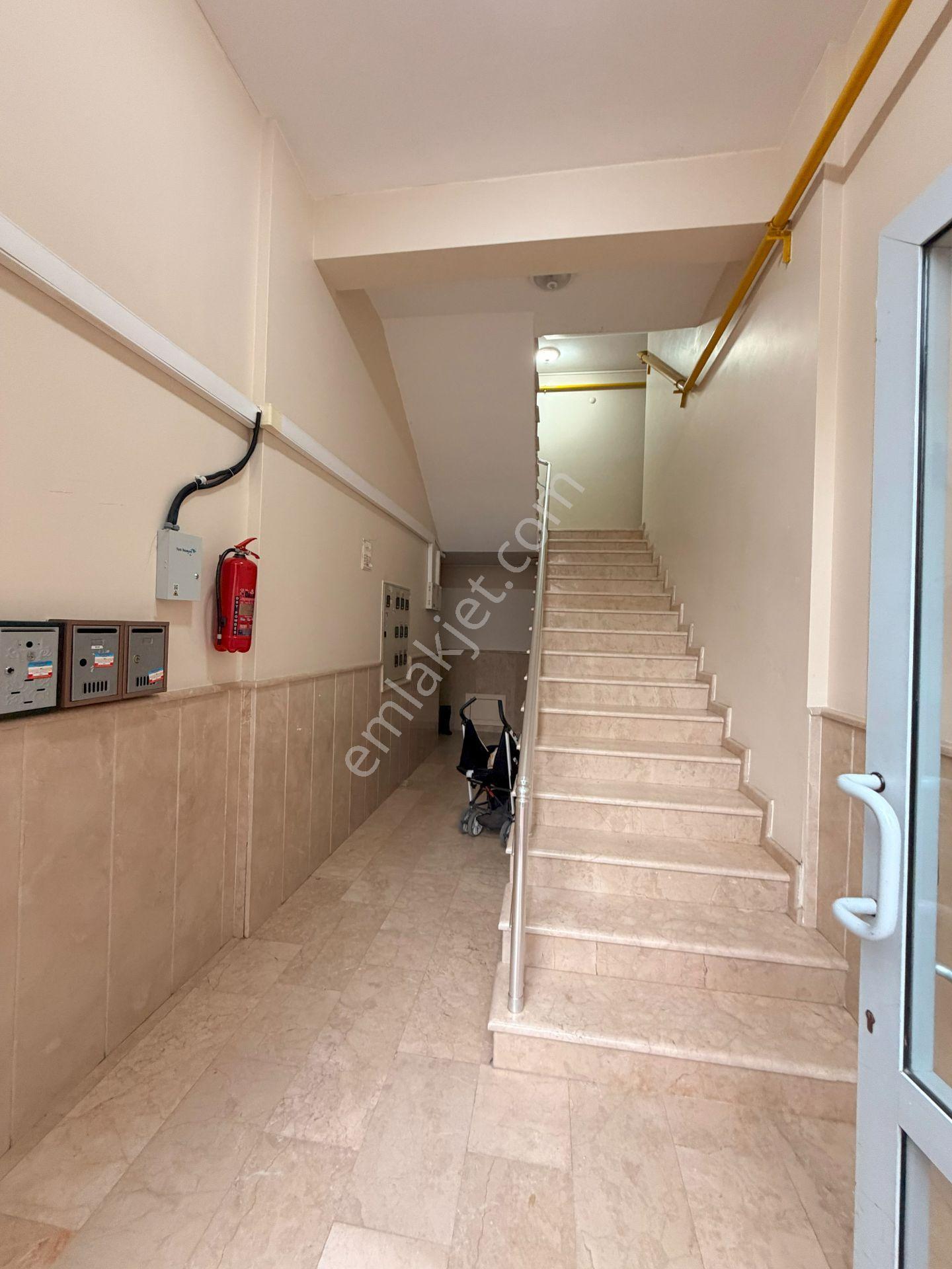Nilüfer Demirci İnra Sitesi'nde Satılık Ara Kat 3+1 Daire - Görsel 29