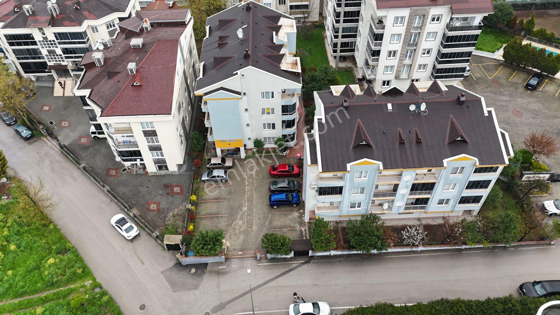 Nilüfer Demirci İnra Sitesi'nde Satılık Ara Kat 3+1 Daire - Görsel 31
