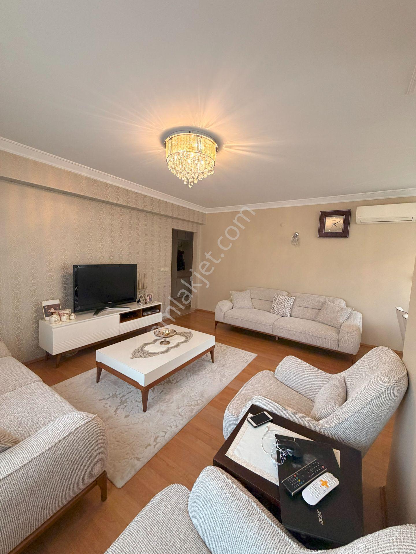 Nilüfer Demirci İnra Sitesi'nde Satılık Ara Kat 3+1 Daire - Görsel 26