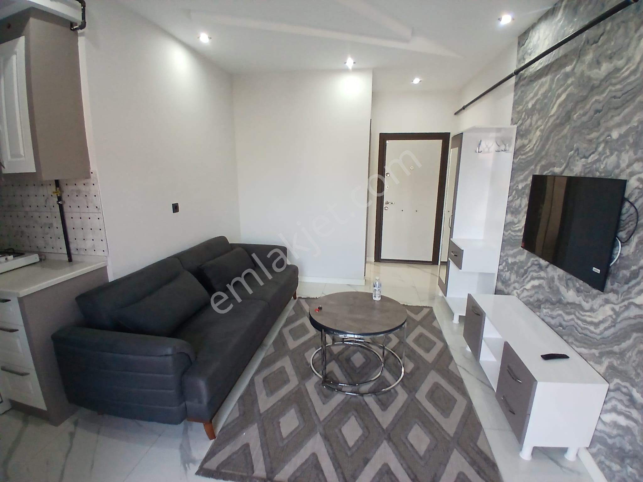 Ender Uysal Gayrimenkulden Kiralık Asmalıevler De Lüx Balkonlu Klimalı Asansörlü Kiralık Apart... - Görsel 3