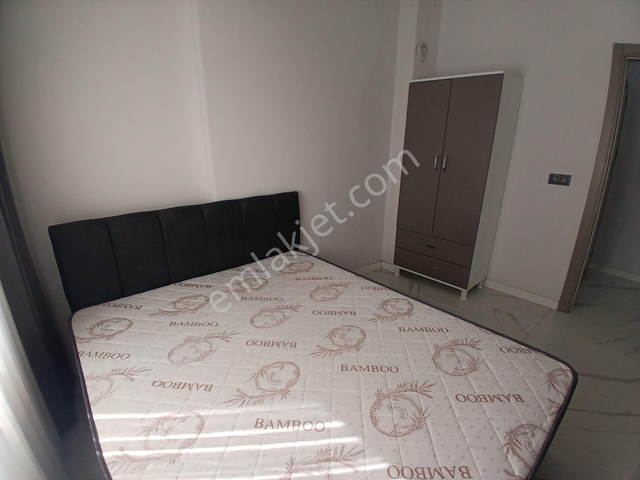 Ender Uysal Gayrimenkulden Kiralık Asmalıevler De Lüx Balkonlu Klimalı Asansörlü Kiralık Apart... - Görsel 8