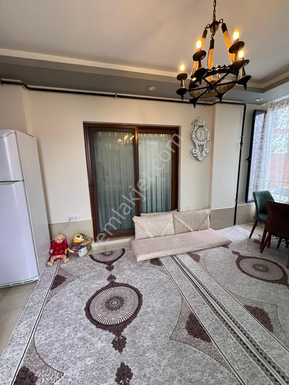 Acar Group'tan Yalınayak Mh. 2 Katlı 2+1 Müstakil Bina - Görsel 15