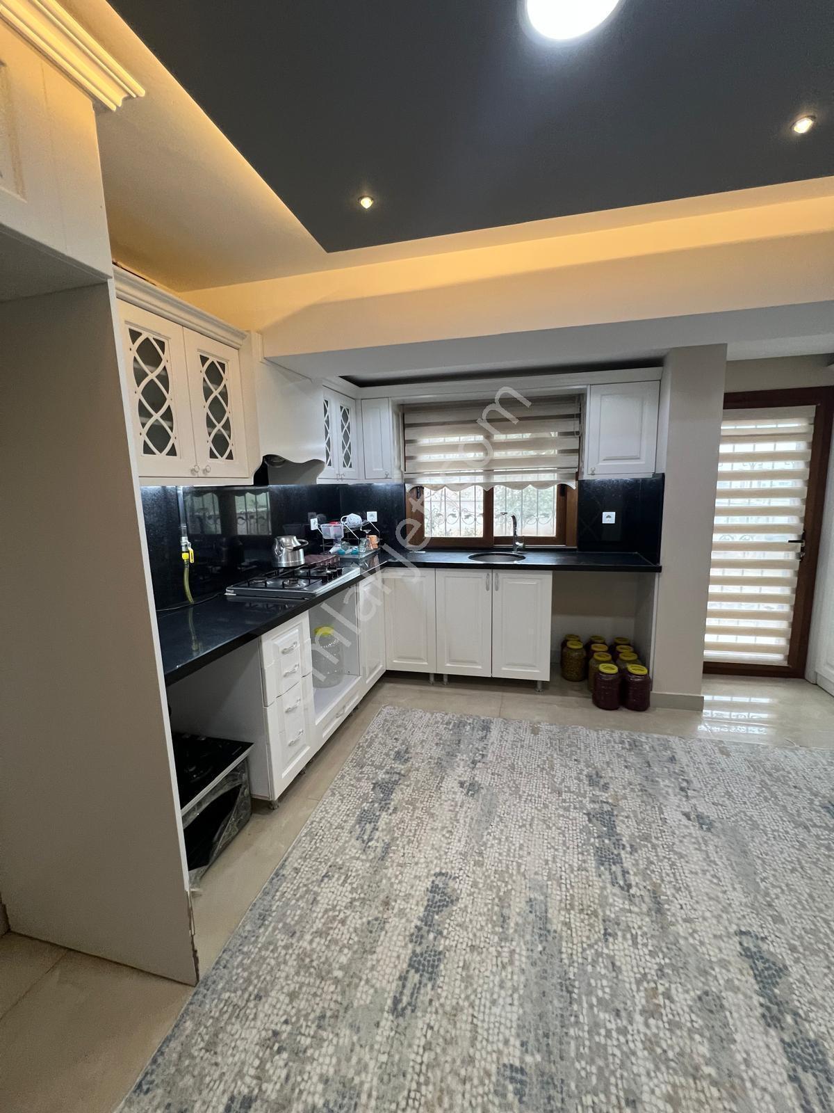 Acar Group'tan Yalınayak Mh. 2 Katlı 2+1 Müstakil Bina - Görsel 16