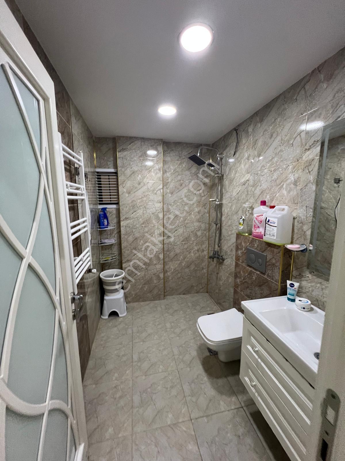Acar Group'tan Yalınayak Mh. 2 Katlı 2+1 Müstakil Bina - Görsel 26