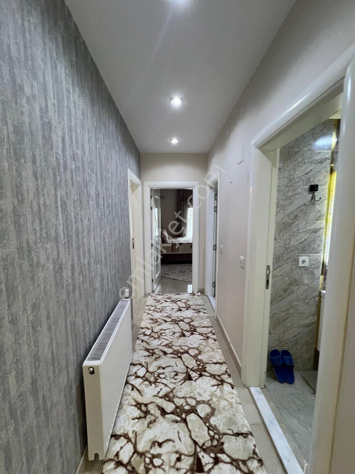 Acar Group'tan Yalınayak Mh. 2 Katlı 2+1 Müstakil Bina - Görsel 20