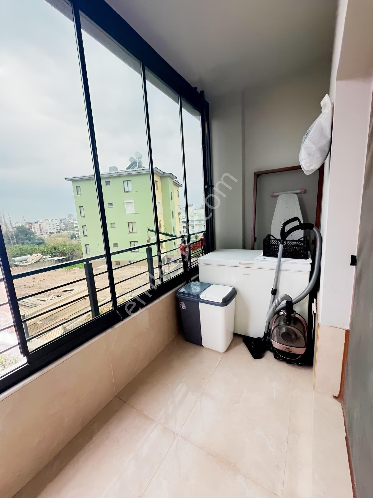 Acar Group'tan Yalınayak Mh. 2 Katlı 2+1 Müstakil Bina - Görsel 22